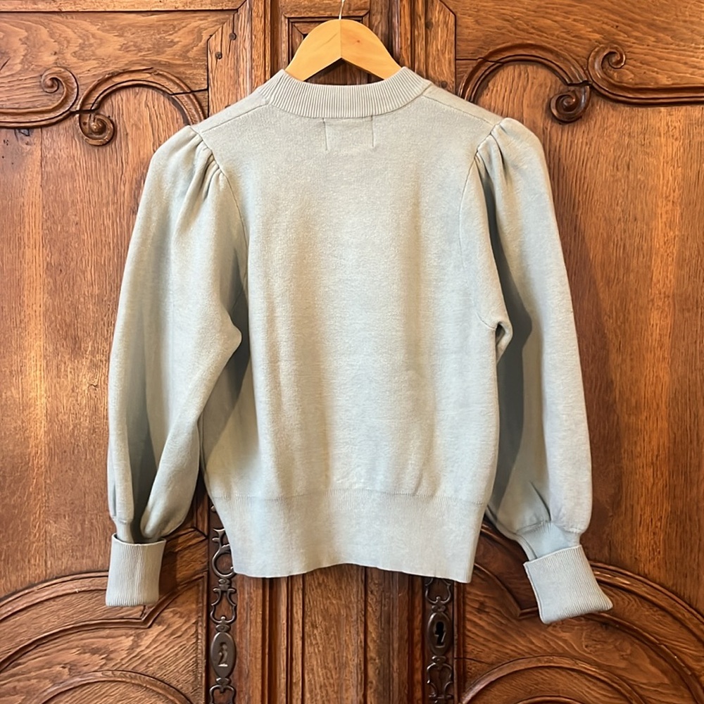 Industry Sweater - Picture 7 of 10